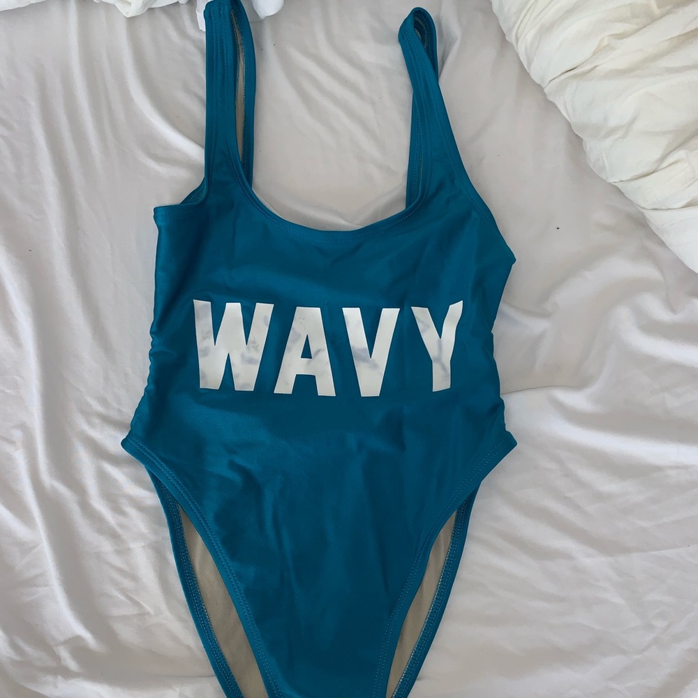 Private party one peice swimsuit!!